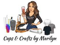 Cups & Crafts by Marilyn